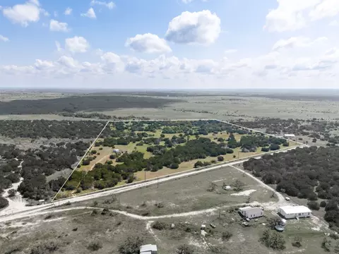 tbd S Rocky Trl, Lampasas, TX 76550