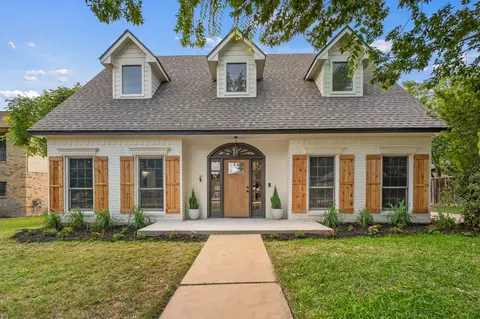 1102 Twin Creek Dr, Pflugerville, TX 78660