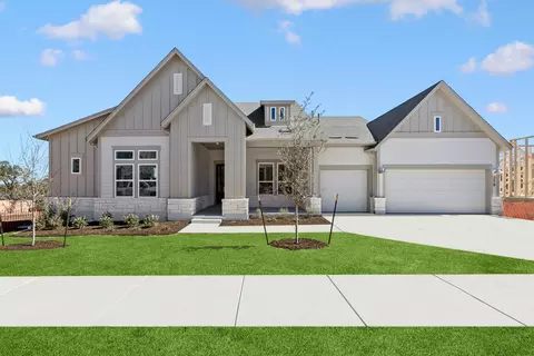 318 Silver Sage Ct, Dripping Springs, TX 78620