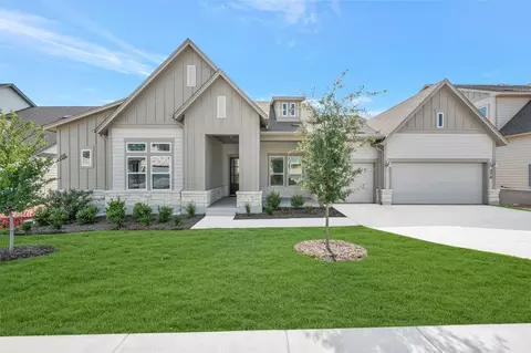 318 Silver Sage Ct, Dripping Springs, TX 78620
