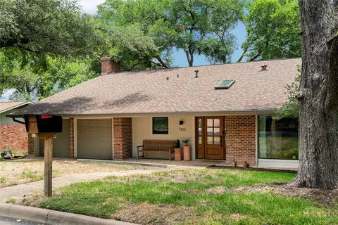 7103 Creighton Ln, Austin, TX 78723