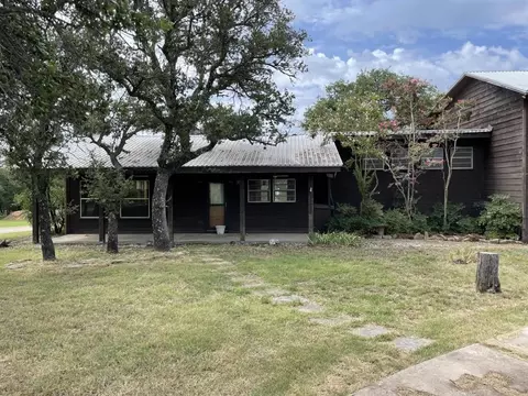 401 County Road 128, Burnet, TX 78611