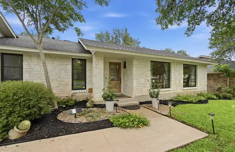 4175 Travis Country Cir, Austin, TX 78735