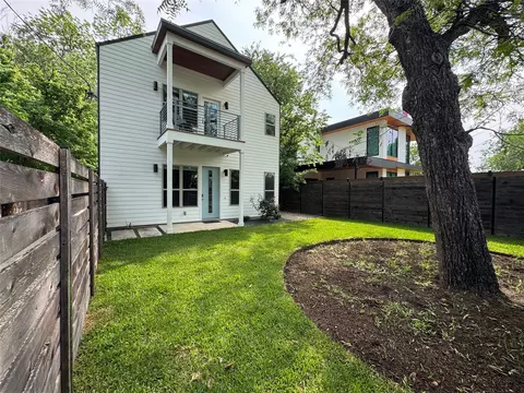 2811 Garwood St #A, Austin, TX 78702
