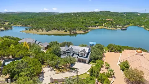 821 S Angel Light Dr, Spicewood, TX 78669