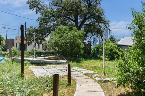tbd Rosewood Ave, Austin, TX 78702