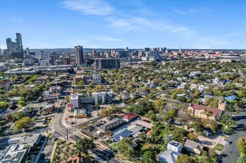 tbd Rosewood Ave, Austin, TX 78702
