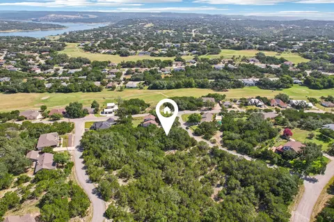 3806 Cedar Gln, Lago Vista, TX 78645