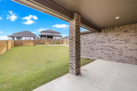 Exterior - 328 Terrene Trl, Georgetown, TX 78628 photo 2 of 6
