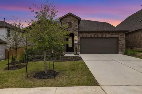 Exterior - 328 Terrene Trl, Georgetown, TX 78628 photo 6 of 6