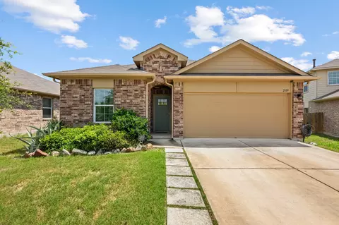 2109 Dickinson Ter, Austin, TX 78754