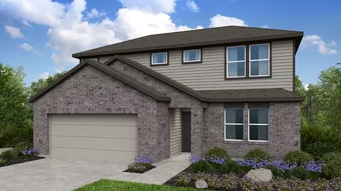 15420 Welsh Mills Dr, Pflugerville, TX 78660