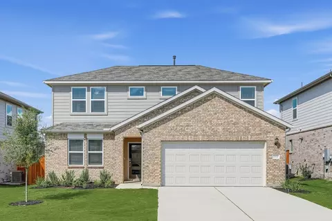 15420 Welsh Mills Dr, Pflugerville, TX 78660