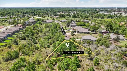 lot132 Pahala Ct, Bastrop, TX 78602