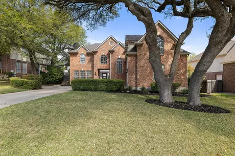 2114 Hilton Head Dr, Round Rock, TX 78664