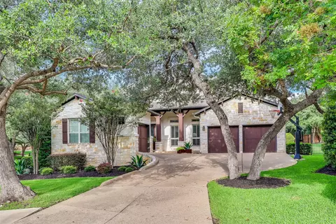 401 Bluff View Rd, Cedar Park, TX 78613