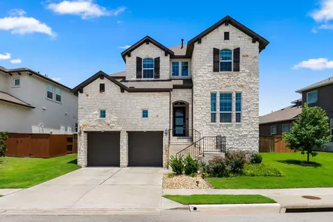 5210 Watusi Bnd, Austin, TX 78732