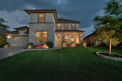 12613 Twisted Root Dr, Manchaca, TX 78652