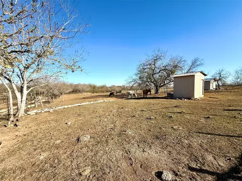 Exterior - 685 Fox Ln, Lockhart, TX 78644 photo 12 of 17
