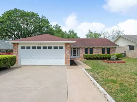6902 Meadow Run, Austin, TX 78745