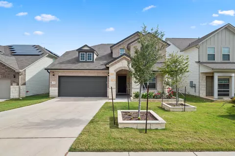 17708 Zinfandel Dr, Pflugerville, TX 78660