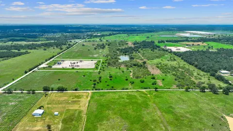 lot7 County Road 402, Flatonia, TX 78632