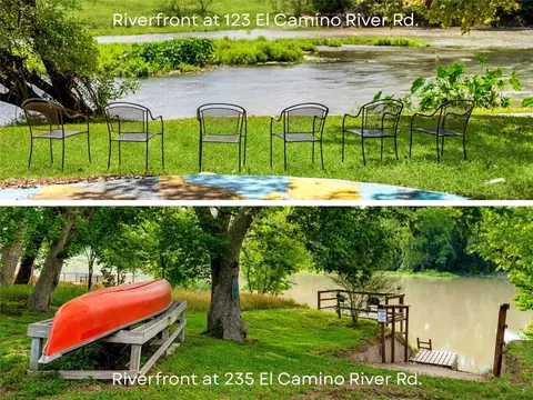 123 235 El Camino River Rd, Bastrop, TX 78602