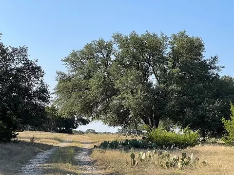 4547 County Road 108, Burnet, TX 78611