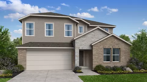 222 Betsy Rd, Hutto, TX 78634
