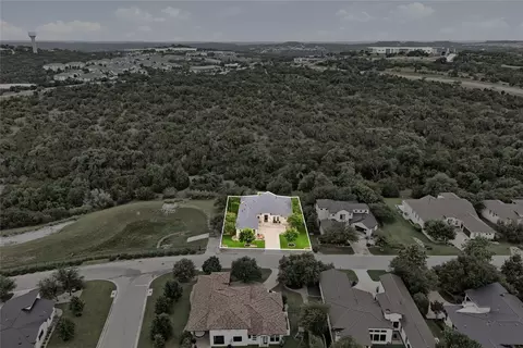 View/Area - 328 Ringtail Stream Dr, Austin, TX 78738 photo 2 of 4