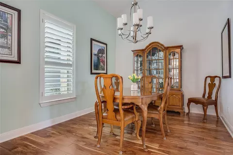 Dining - 328 Ringtail Stream Dr, Austin, TX 78738 photo 2 of 2