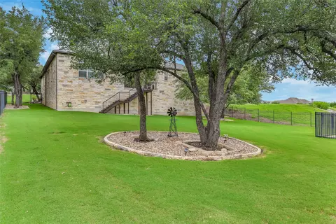 Exterior - 328 Ringtail Stream Dr, Austin, TX 78738 photo 6 of 6