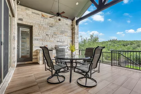 Exterior - 328 Ringtail Stream Dr, Austin, TX 78738 photo 2 of 6