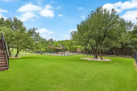Exterior - 328 Ringtail Stream Dr, Austin, TX 78738 photo 5 of 6