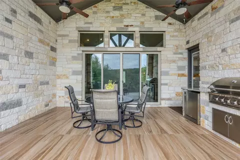 Exterior - 328 Ringtail Stream Dr, Austin, TX 78738 photo 3 of 6