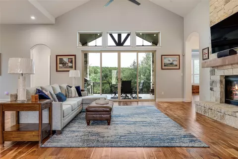 Living - 328 Ringtail Stream Dr, Austin, TX 78738 photo 1 of 3