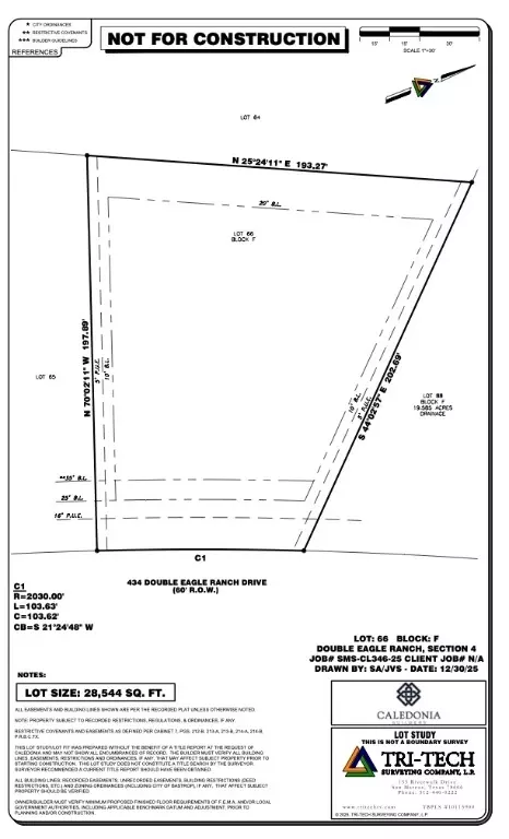 434 Double Eagle Ranch Dr, Cedar Creek, TX 78612
