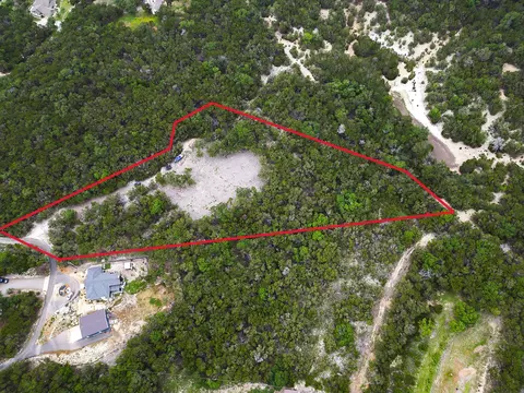 3500 Lohmans Ford Rd #LOT 72, Lago Vista, TX 78645