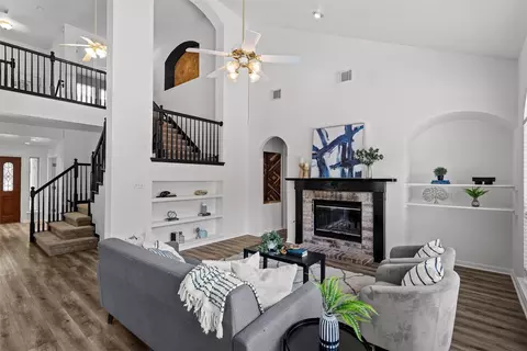 7000 Colberg Ct, Austin, TX 78749