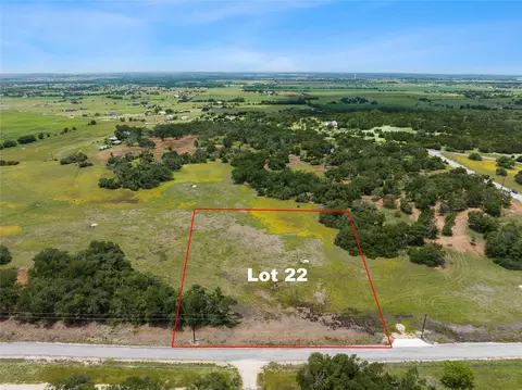 101 County Road 156 #LOT 22, Georgetown, TX 78626