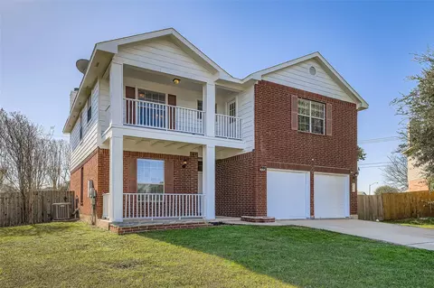 104 Mossy Rock Cv, Hutto, TX 78634