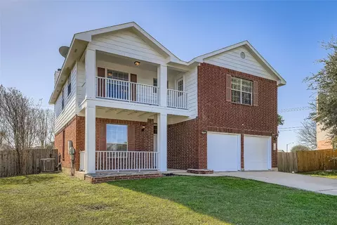 104 Mossy Rock Cv, Hutto, TX 78634