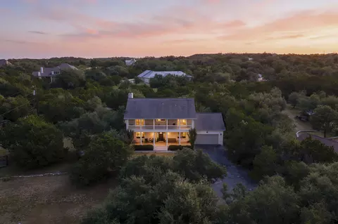 701 Cottonwood Creek Rd, Dripping Springs, TX 78620