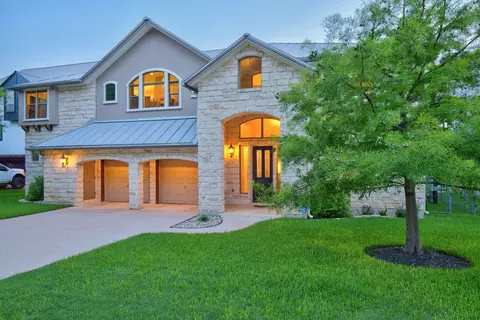 814 Scenic Loop, Kingsland, TX 78639