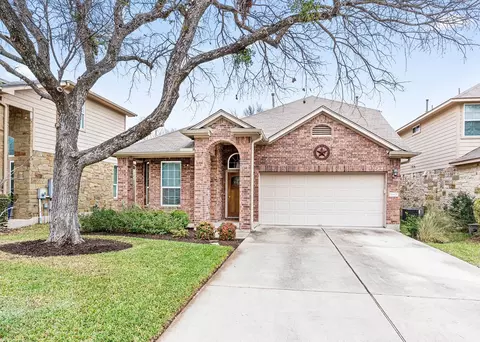11605 Harpster Bnd, Austin, TX 78717