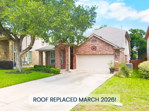 11605 Harpster Bnd, Austin, TX 78717