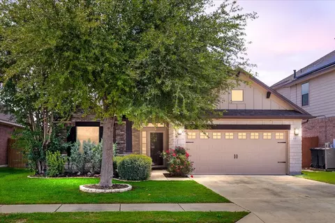 137 Navigator Dr, Austin, TX 78717