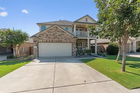 112 Pecanwood Ct, Georgetown, TX 78626