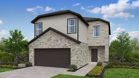 14118 Edna Maxine Walk, Del Valle, TX 78617