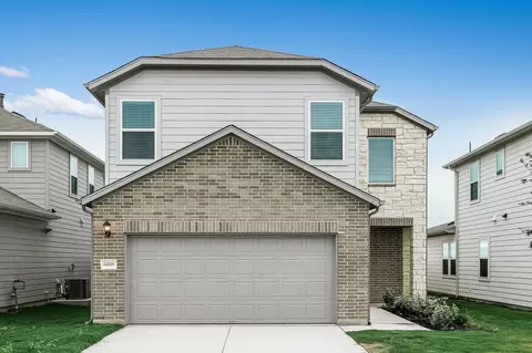 14118 Edna Maxine Walk, Del Valle, TX 78617